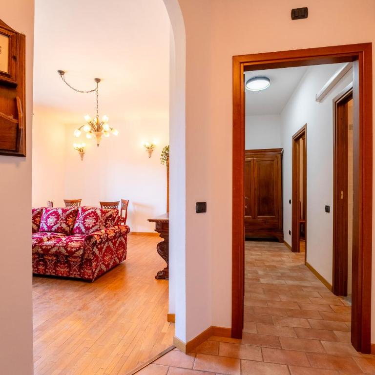 Manzoni 2 - Appartamento - 22