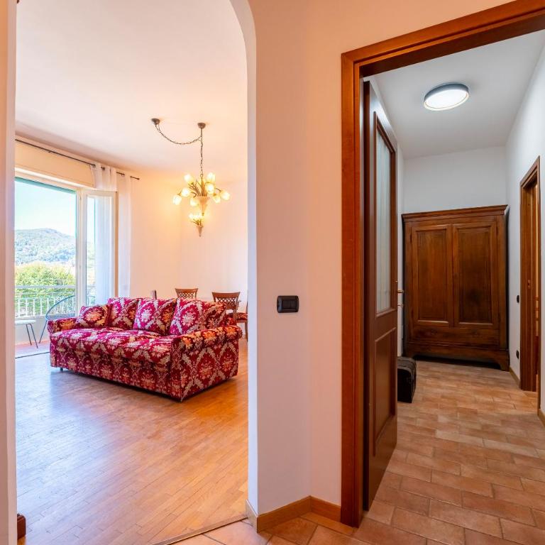 Manzoni 2 - Appartamento - 23