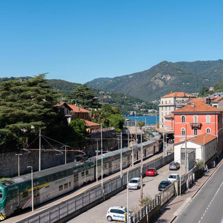 Manzoni 2 - Appartamento - 39