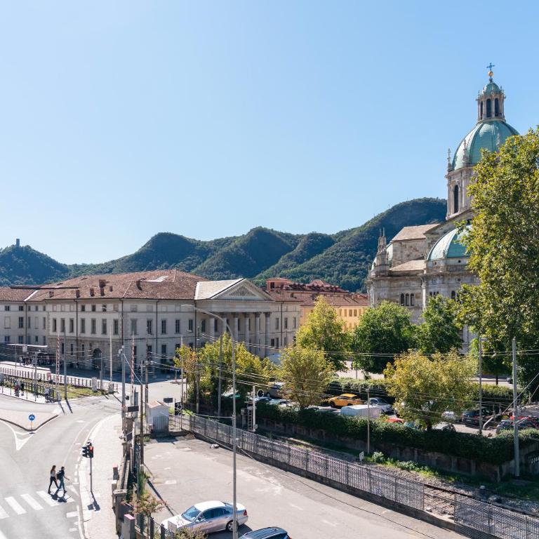 Manzoni 2 - Appartamento - 38