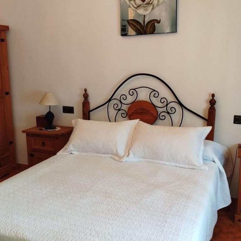 Casa Miranda Cómpeta by Ruralidays - Casa - 3