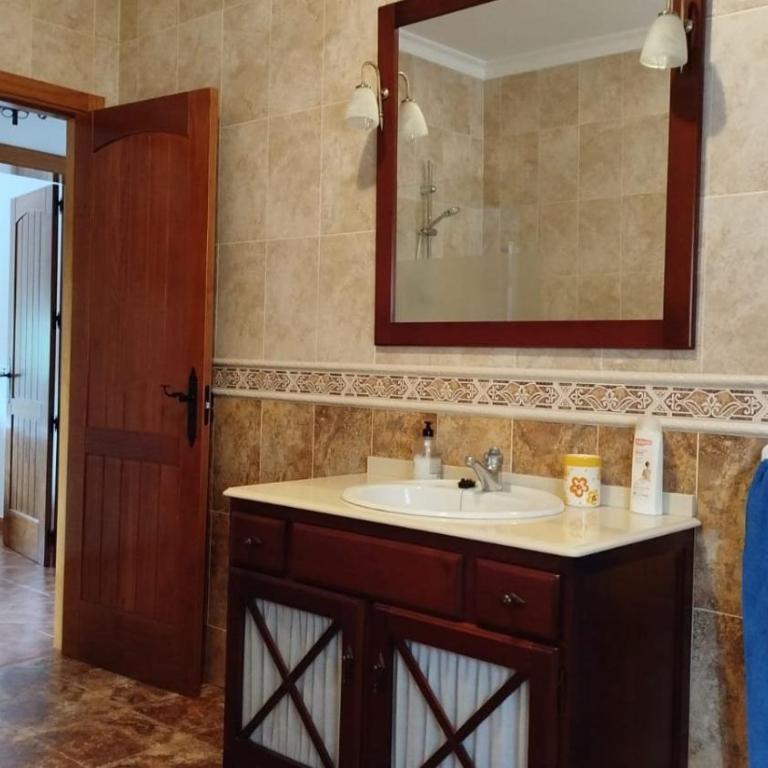 Casa Miranda Cómpeta by Ruralidays - Casa - 5