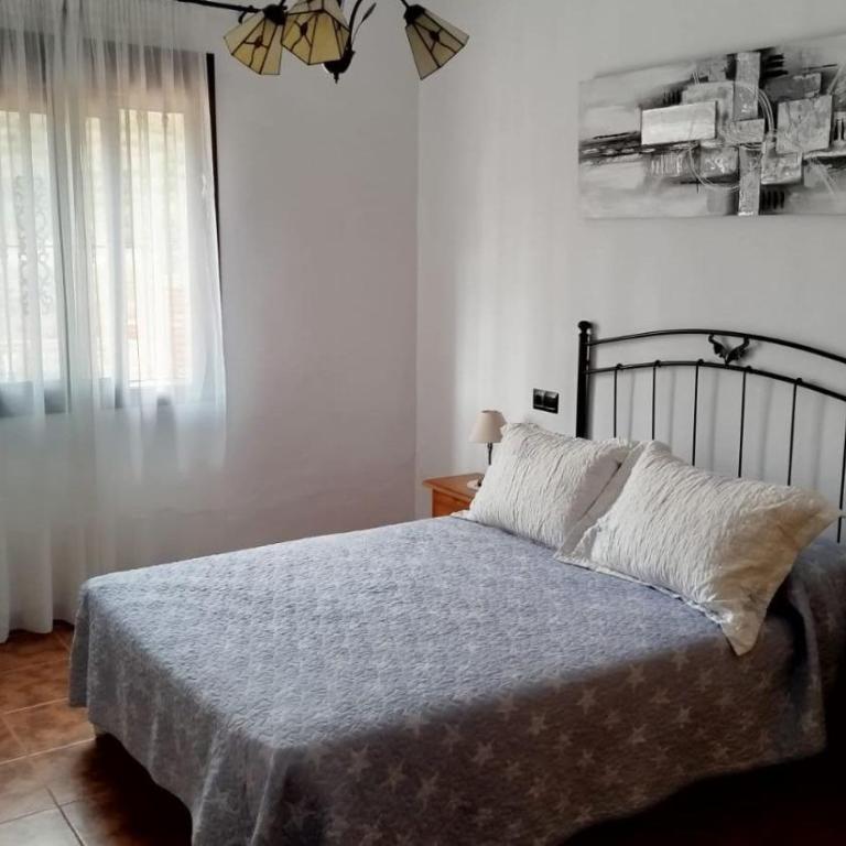 Casa Miranda Cómpeta by Ruralidays - Casa - 6