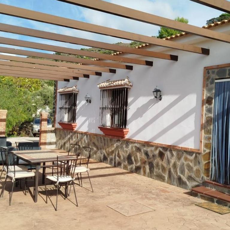 Casa Miranda Cómpeta by Ruralidays - Casa - 15