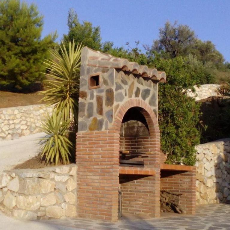 Casa Miranda Cómpeta by Ruralidays - Casa - 17