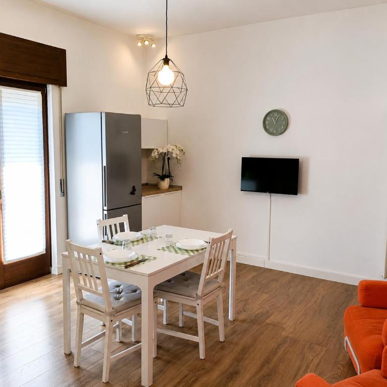 Casa Giulietta - Appartamento Deluxe con 2 Camere da Letto e Balcone - 4
