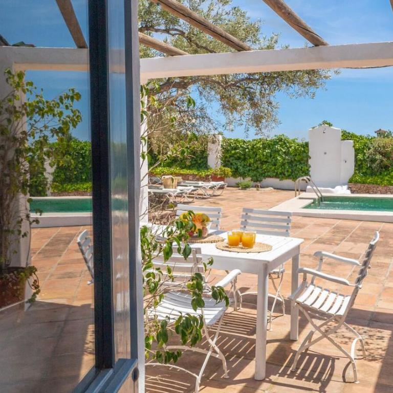 Casa Rural Zambra Frigiliana by Ruralidays - Casa - 21