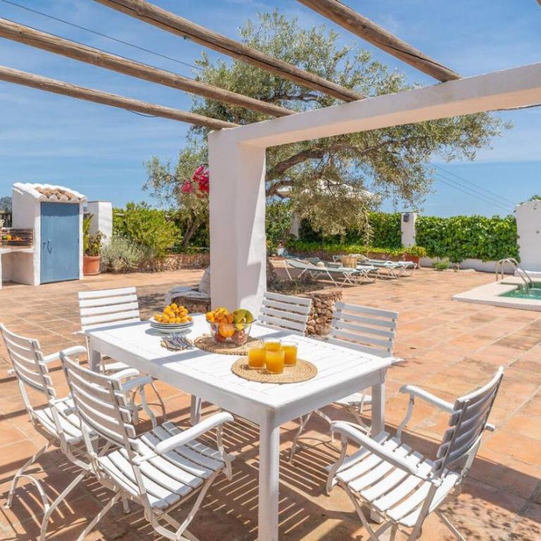 Casa Rural Zambra Frigiliana by Ruralidays - Casa - 22