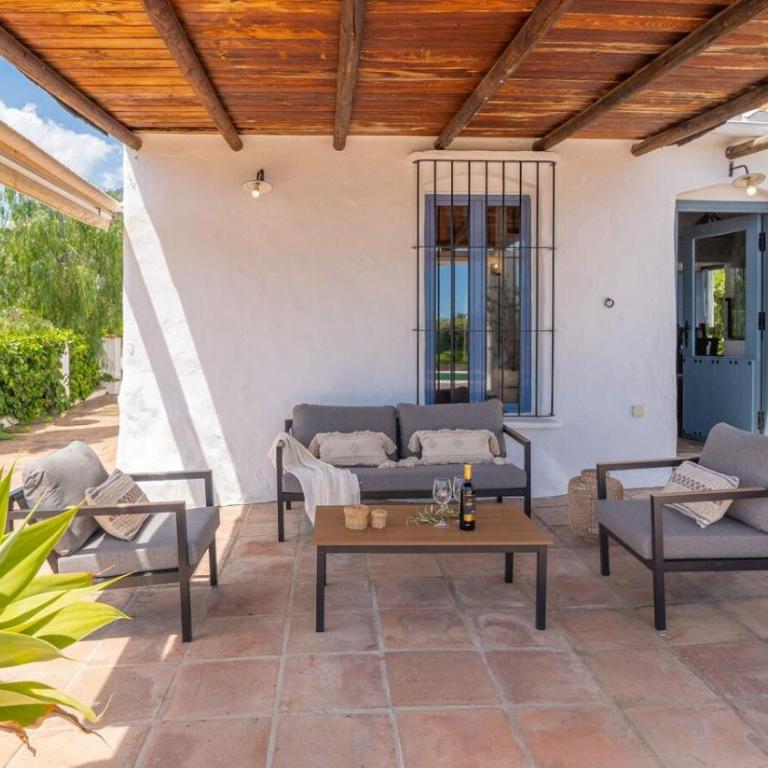 Casa Rural Zambra Frigiliana by Ruralidays - Casa - 26
