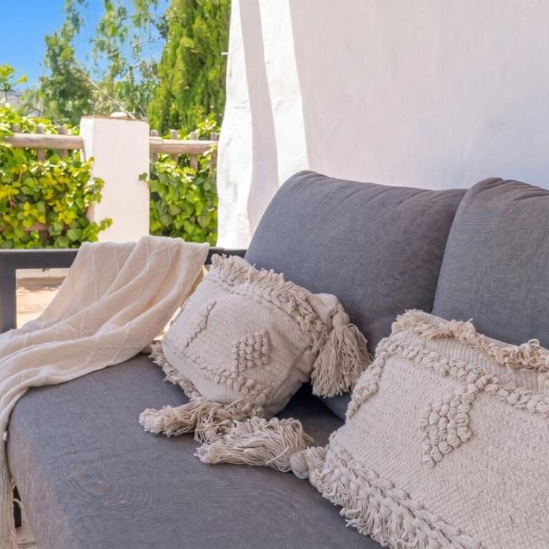 Casa Rural Zambra Frigiliana by Ruralidays - Casa - 27
