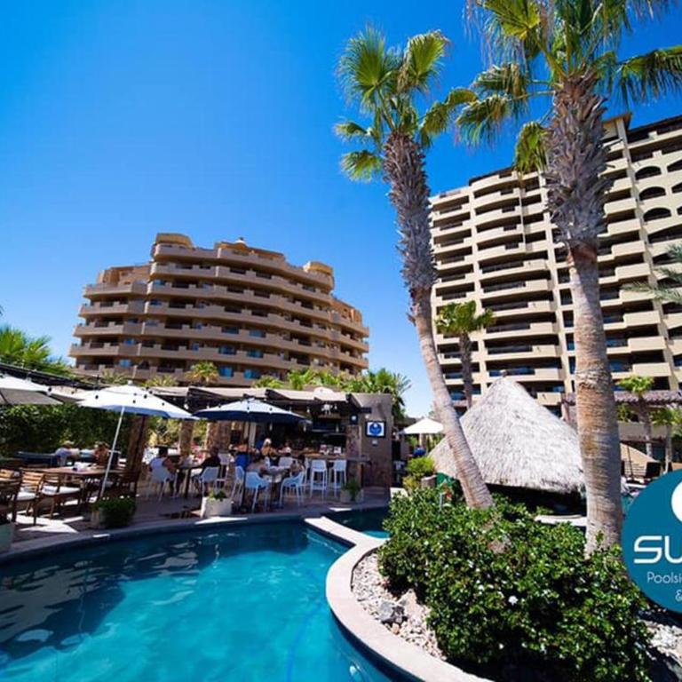 501A Bella Sirena Resort - Apartamento - 25