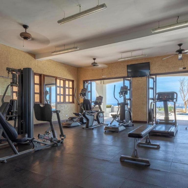 501A Bella Sirena Resort - Apartamento - 23