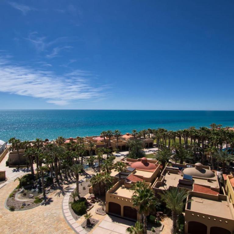 501A Bella Sirena Resort - Apartamento - 2
