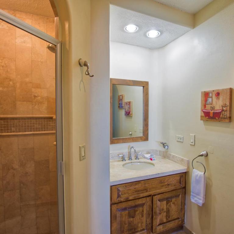 501A Bella Sirena Resort - Apartamento - 20