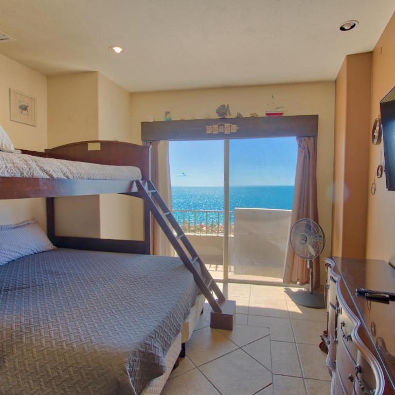 501A Bella Sirena Resort - Apartamento - 18