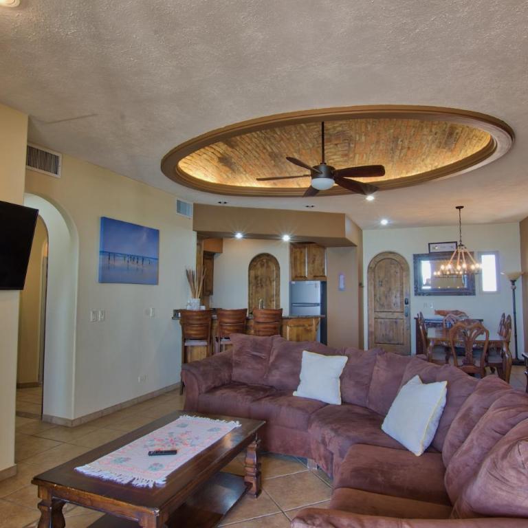 501A Bella Sirena Resort - Apartamento - 3
