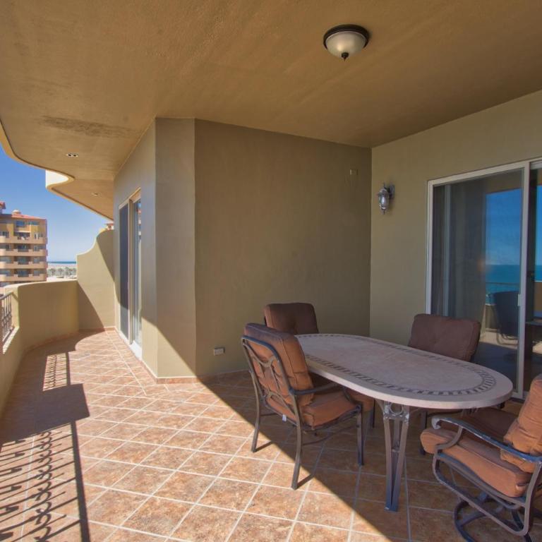 501A Bella Sirena Resort - Apartamento - 22