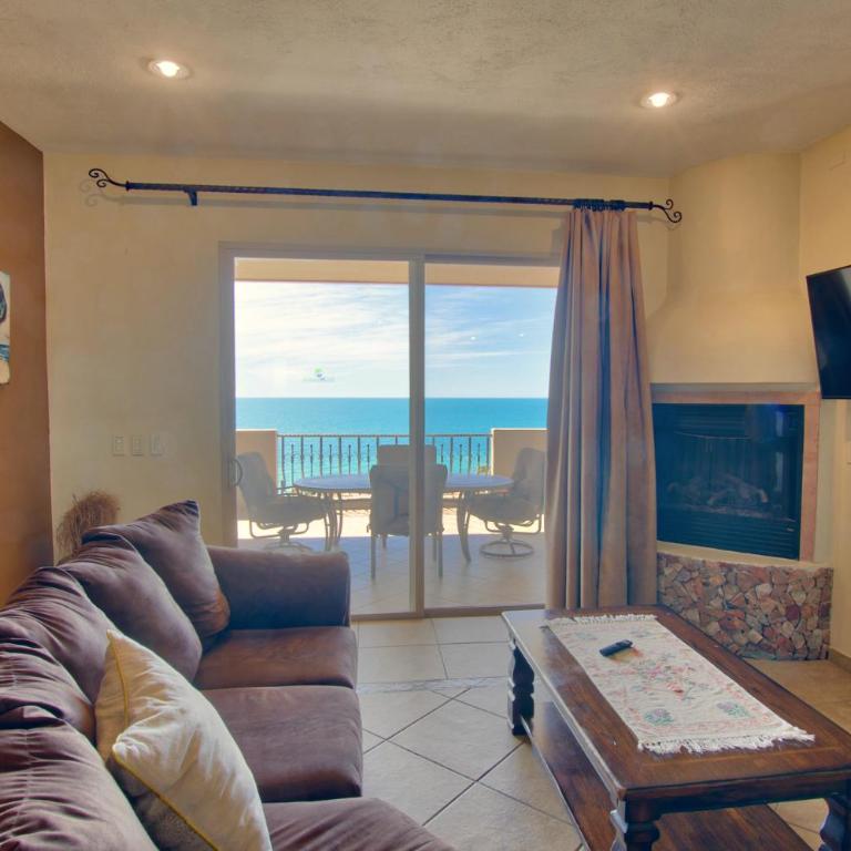 501A Bella Sirena Resort - Apartamento - 5