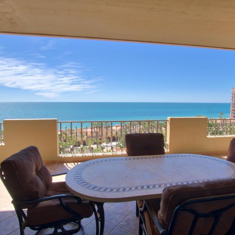 501A Bella Sirena Resort - Apartamento - 1