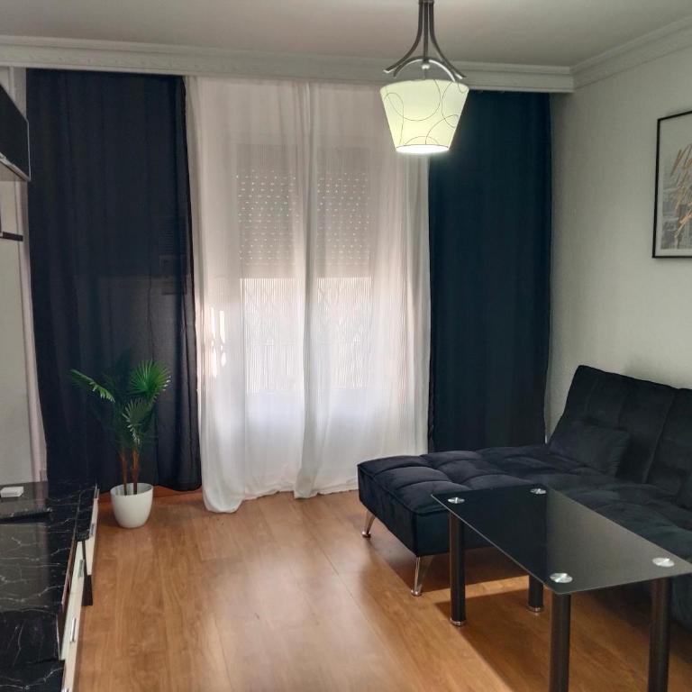 Apartamento María luisa - Apartamento de 1 dormitorio - 3
