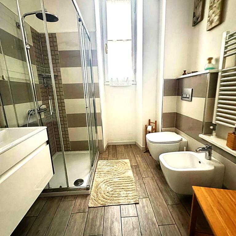 Iola Rooms Cagliari - King Room - 4