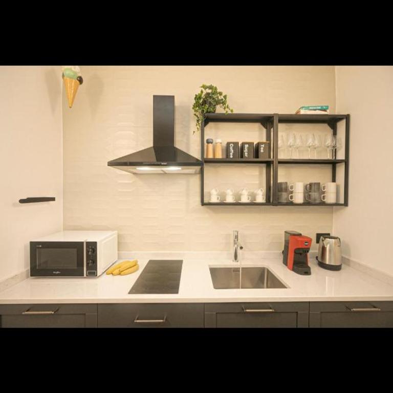 Appartamento San Lorenzo 7 - Affitti Brevi Italia - Two-Bedroom Deluxe Apartment - 2