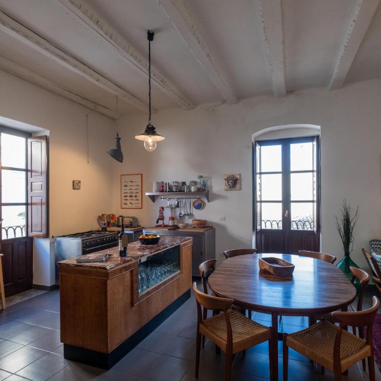 Casa Siciliana alla Giudecca - Appartamento - 3