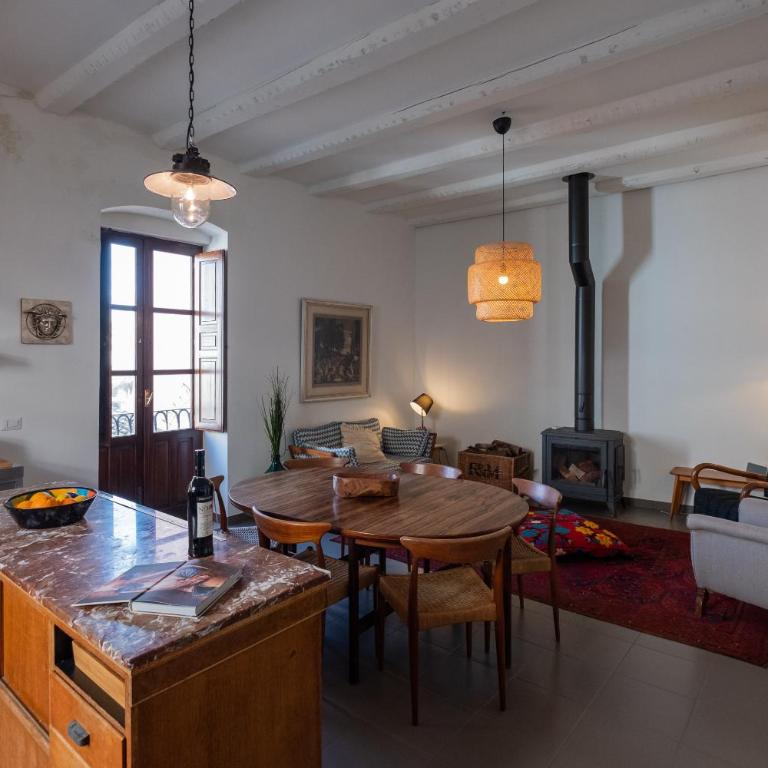 Casa Siciliana alla Giudecca - Appartamento - 4