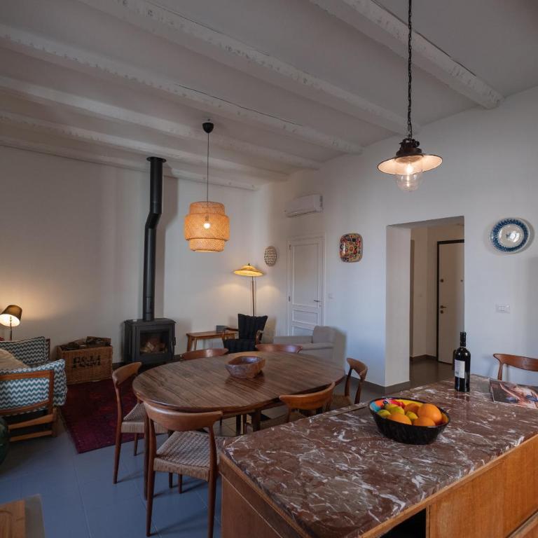 Casa Siciliana alla Giudecca - Appartamento - 5