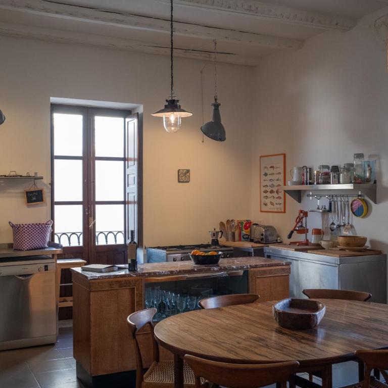 Casa Siciliana alla Giudecca - Appartamento - 7