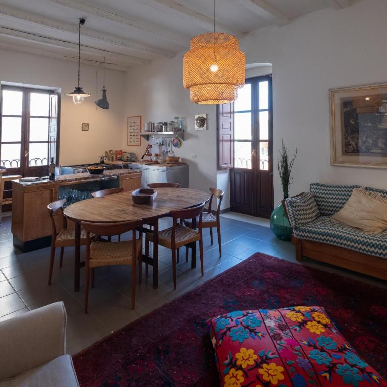 Casa Siciliana alla Giudecca - Appartamento - 8
