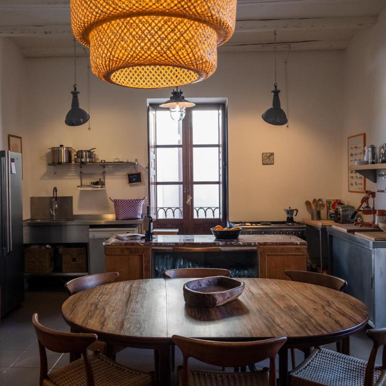 Casa Siciliana alla Giudecca - Appartamento - 9