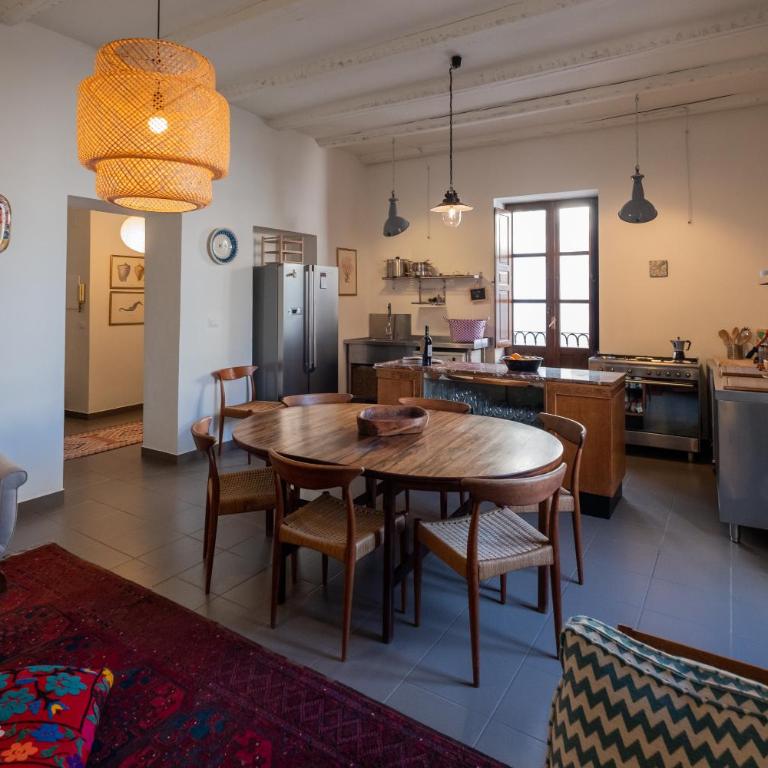 Casa Siciliana alla Giudecca - Appartamento - 10
