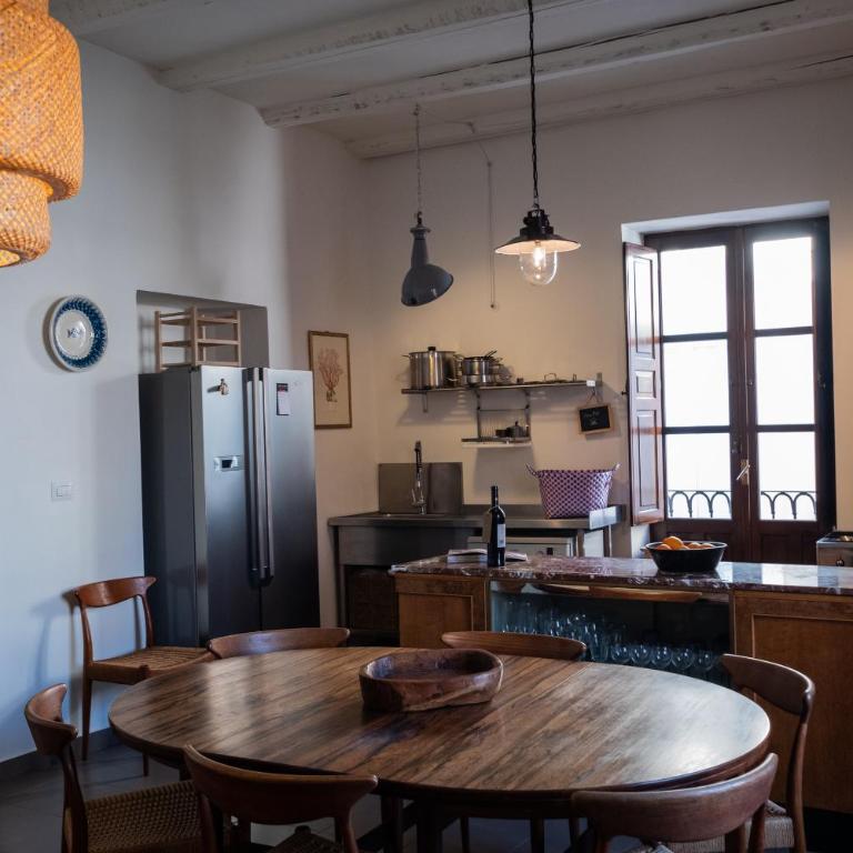 Casa Siciliana alla Giudecca - Appartamento - 11