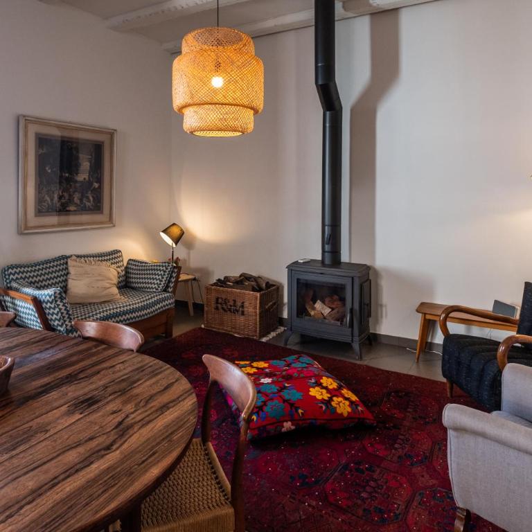 Casa Siciliana alla Giudecca - Appartamento - 13