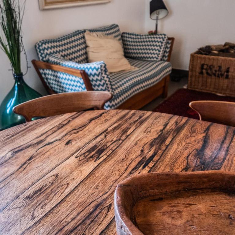 Casa Siciliana alla Giudecca - Appartamento - 12
