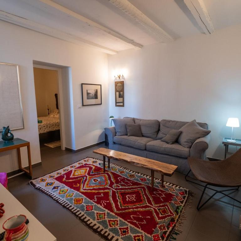 Casa Siciliana alla Giudecca - Appartamento - 14