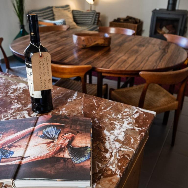 Casa Siciliana alla Giudecca - Appartamento - 15