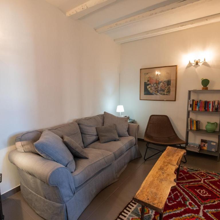 Casa Siciliana alla Giudecca - Appartamento - 17