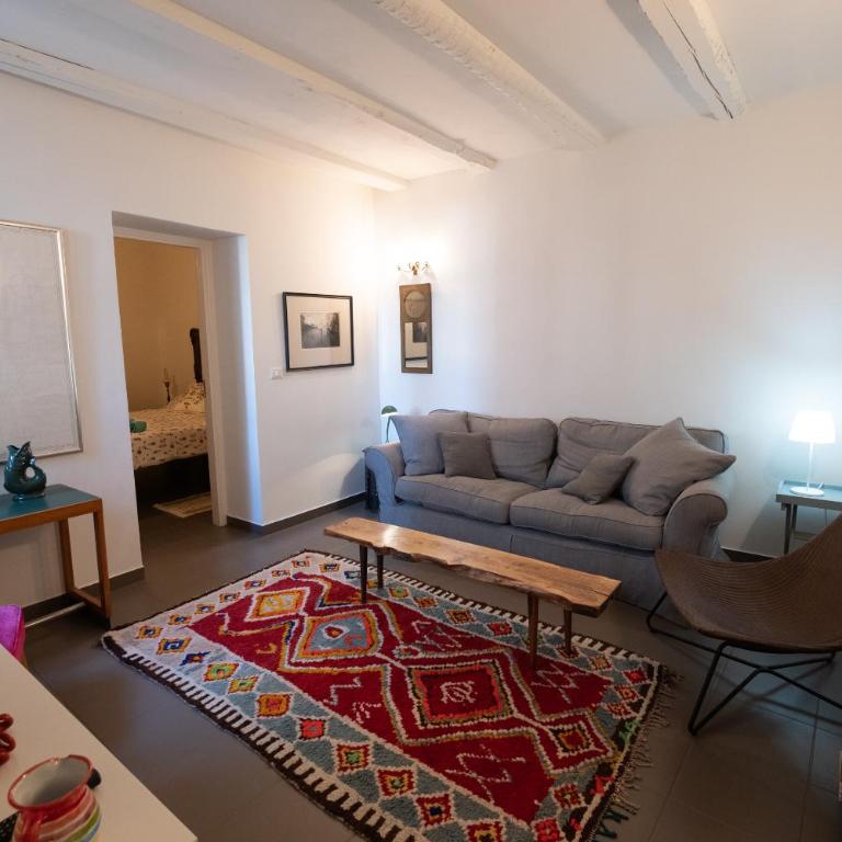 Casa Siciliana alla Giudecca - Appartamento - 18