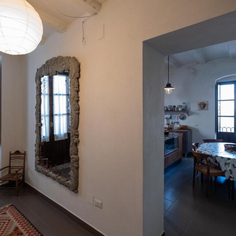 Casa Siciliana alla Giudecca - Appartamento - 19