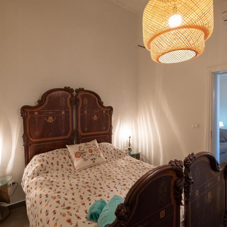 Casa Siciliana alla Giudecca - Appartamento - 22
