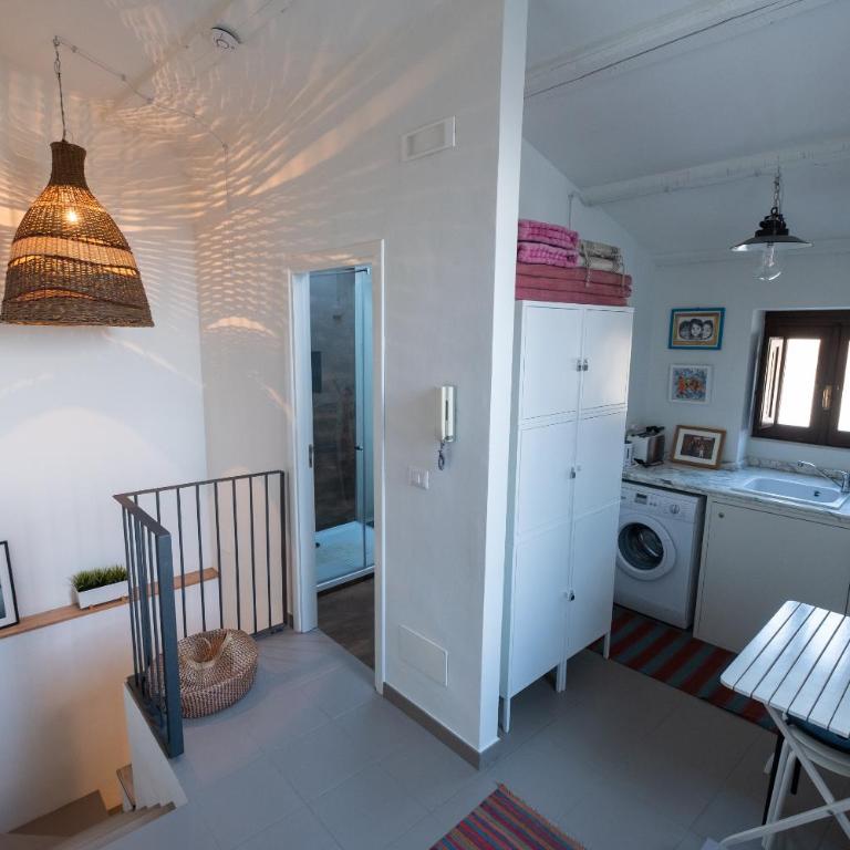 Casa Siciliana alla Giudecca - Appartamento - 23