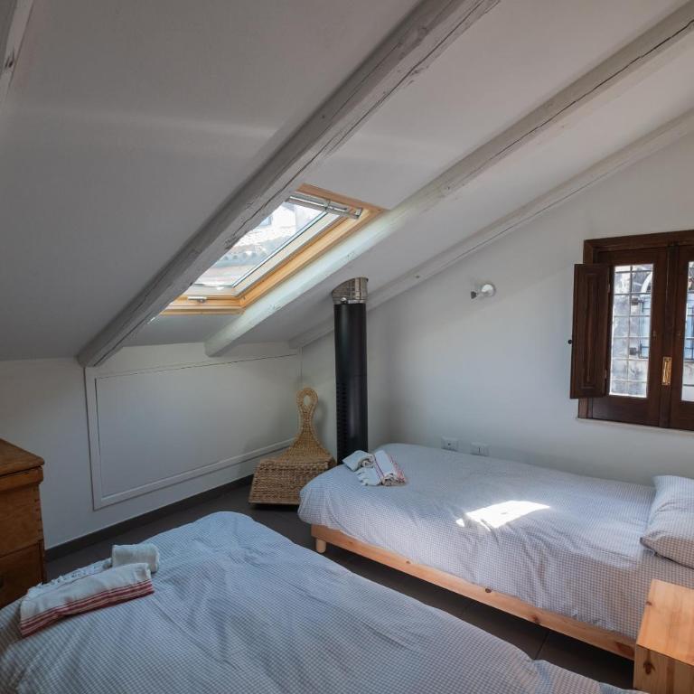 Casa Siciliana alla Giudecca - Appartamento - 24