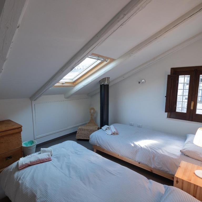 Casa Siciliana alla Giudecca - Appartamento - 25