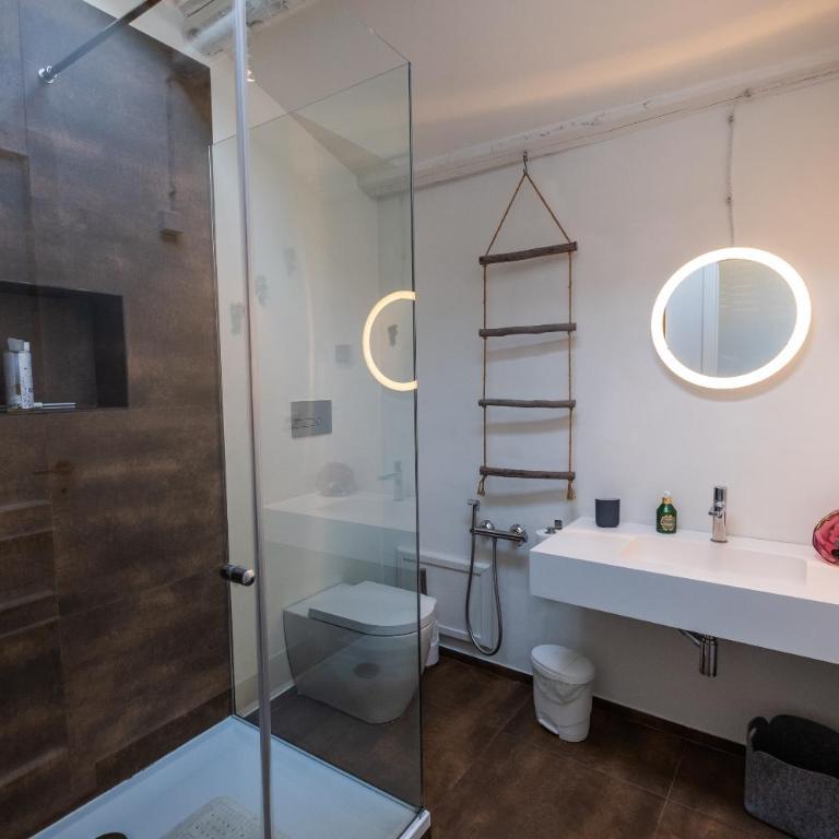 Casa Siciliana alla Giudecca - Appartamento - 31