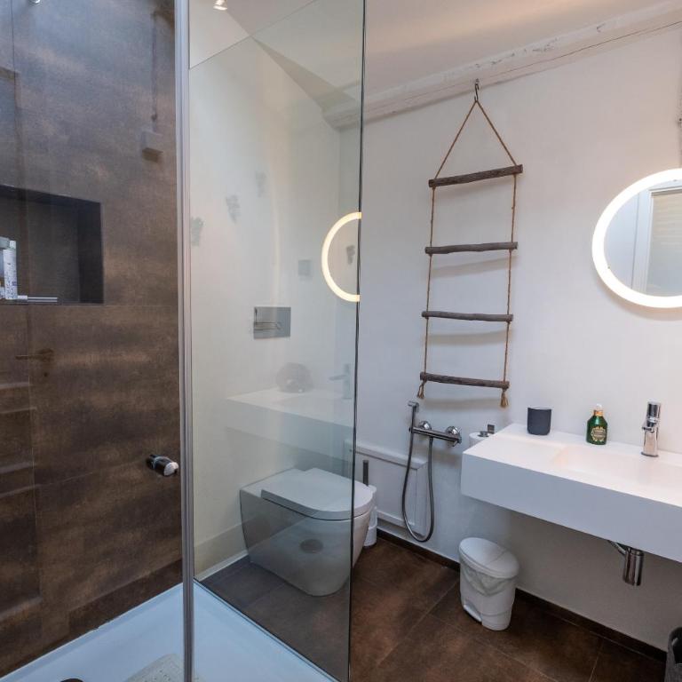 Casa Siciliana alla Giudecca - Appartamento - 33