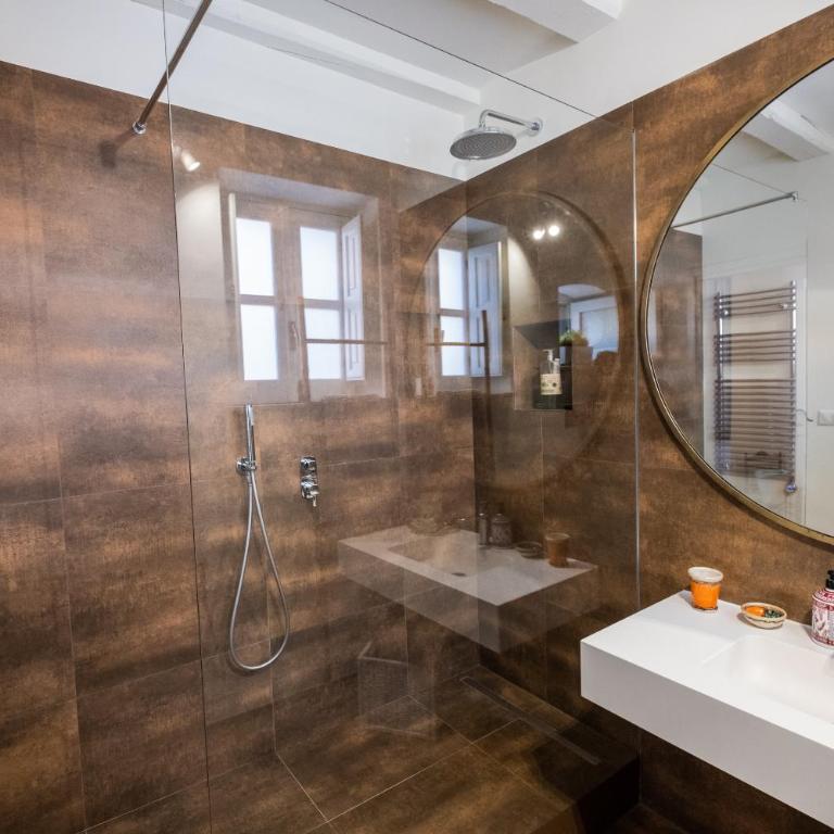 Casa Siciliana alla Giudecca - Appartamento - 34