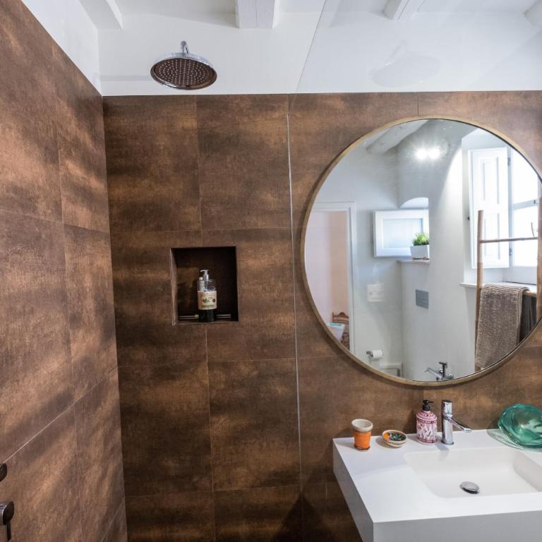 Casa Siciliana alla Giudecca - Appartamento - 36