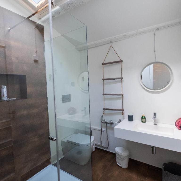 Casa Siciliana alla Giudecca - Appartamento - 37